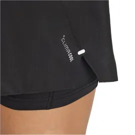 adidas adi365 Running Essentials 2in1 Shorts Black L