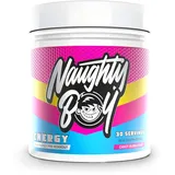 Naughty Boy Energy Candy Bubblegum 390 g