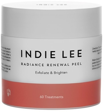 Indie Lee Radiance Renewal Peel Gesichtspeeling
