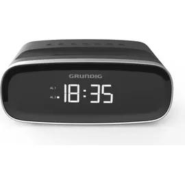 Grundig Sonoclock 1000 schwarz