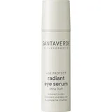 Santaverde Age Protect Radiant Eye Serum 10 ml