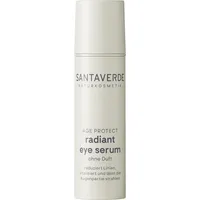 Santaverde Age Protect Radiant Eye Serum 10 ml