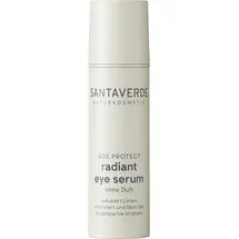 Santaverde Age Protect Radiant Eye Serum 10 ml