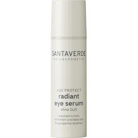 Santaverde Age Protect Radiant Eye Serum 10 ml