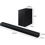 Samsung HW-C400