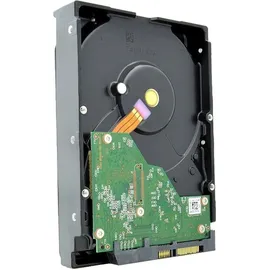 Western Digital Red NAS 4 TB WD40EFAX