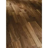 Parador Parkett 3060 Natur Walnuss amerikanisch matt Schiffsboden