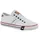 Mustang Damen Slip-On Weiß 39