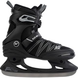 K2 Skates Herren Schlittschuhe F.I.T. Ice Pro, black - grey, 25F0015.1.1.130