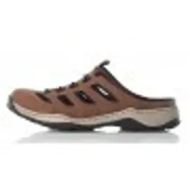 Rieker 08096, Braun EU46