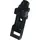ABUS Bordo Alarm 6000KA/90 Schwarz Faltschloss