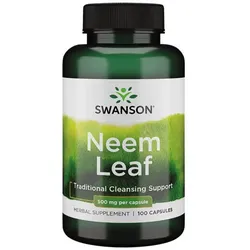 Swanson (100 Kapseln)
