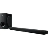 Yamaha SR-B 40 A, Soundbar, Schwarz