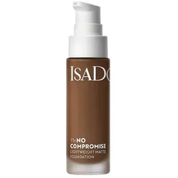 Isadora No Compromise Lightweight Matte Foundation 30 ml 9W 