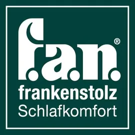 fan f.a.n. Kansas 200 x 200 cm