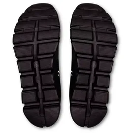 On Cloud 6 Herren Black / Black 45