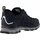 MEINDL Lite Trail GTX Herren Schwarz/Gelb 41