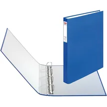 Herlitz maX.file protect DIN A4 25 mm Blau
