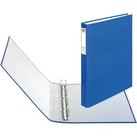 Herlitz maX.file protect DIN A4 25 mm Blau