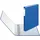 Herlitz maX.file protect DIN A4 25 mm Blau