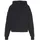 LASCANA Hoodie schwarz M