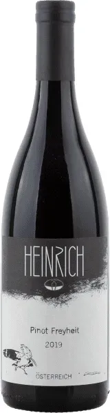 Pinot Freyheit Heinrich 2019 BIO