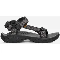 Teva Terra Fi 5 Universal Herren magma black/grey 42