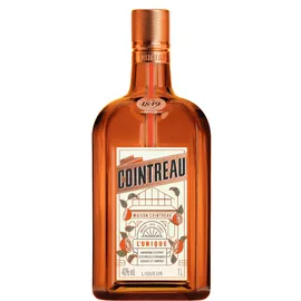 Cointreau Orangenlikör 40% Vol. 1 l