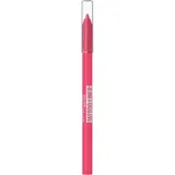 Maybelline NEW YORK Tattoo Liner Gel Pencil Gelstift für die Augen Farbton Ultra Pink