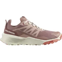 Salomon Patrol - Multisportschuhe Gr 37 braun, Größe - 37