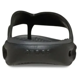 Crocs InMotion Flip Schwarz 46