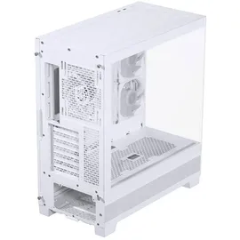 PHANTEKS XT View Tempered Glass Windows, D-RGB - weiß