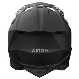 Airoh Wraaap Color Black Matt S