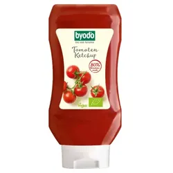 Byodo Tomaten Ketchup bio 300ml