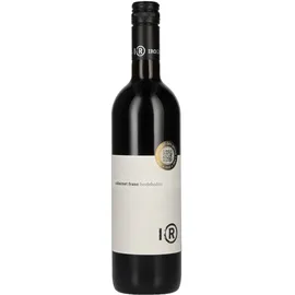 Markus IRO Cabernet Franc Heideboden 2 x 0,75 l