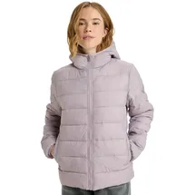 Roxy Wind Bliss Hooded Jacke, Violett, XS