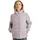 Roxy Wind Bliss Hooded Jacke, Violett, XS