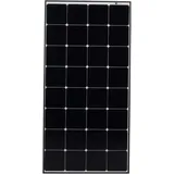 WATTSTUNDE Solarmodul SOLA Frame Daylight 125Wp HV