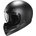 semi flat black XL