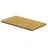 Zebra Technologies Zebra Derex Tischplatte 100x180cm aus recyceltem Teakholz