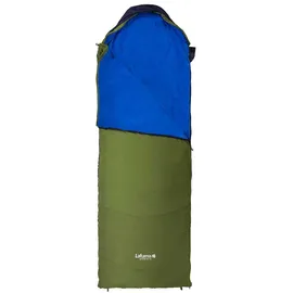 Lafuma Active 10°c Xl Schlafsack - Jungle - Extra lang