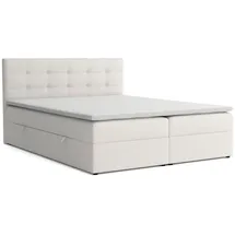 venasi Möbel Boxbett, Beige, - Beige