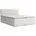 Möbel Boxbett Beige Beige