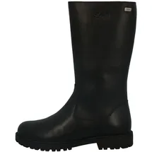 Lurchi Ilara WF-TEX Boots Schwarz 37