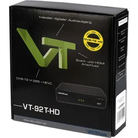 Vantage VT-92 T-HD