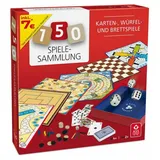 ASS Altenburger Spielesammlung mit 150 Spielmöglichkeiten