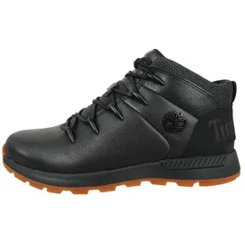 Timberland Sprint Trekker Mid Herren Black 42