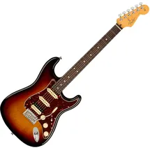 Fender American Professional II Stratocaster HSS RW 3-Color Sunburst