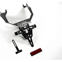 Zieger Kennzeichenhalter Pro für Honda CBR 600 RR 2007-2012