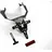 Zieger Kennzeichenhalter Pro für Honda CBR 600 RR 2007-2012